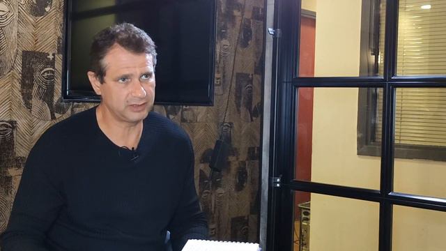Новые правила жизни, инвестиционный план, пенсия, пассивный доход, финансовая независимость. смотреть онлайн