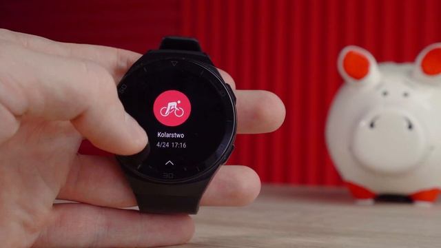 Huawei Watch GT 2e po miesiącu | Recenzja 2020 смотреть онлайн