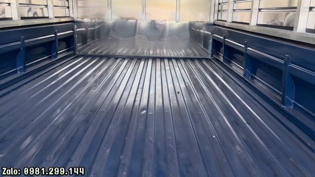 Báo Giá Mới Nhất & Review | Xe tải Hyundai New Porter H150 - SX 2023 | Hotline: 0981.299.144 #h150 смотреть онлайн