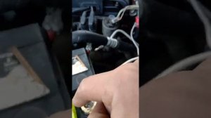 Разгрузочное реле на стартер дэу нексия.