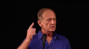 Михаил Задорнов. Отношение к ветеранам