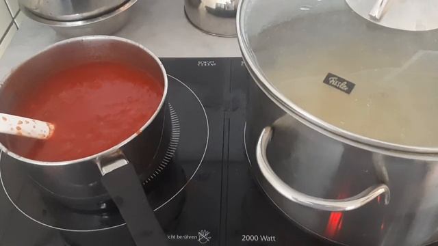 Христос Воскрес!В Чехии тоже отмечают Православную Пасху/Позвали чехов в гости?????