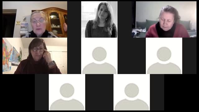 Завет урок 9 часть 2 Филиппова Валентина смотреть онлайн