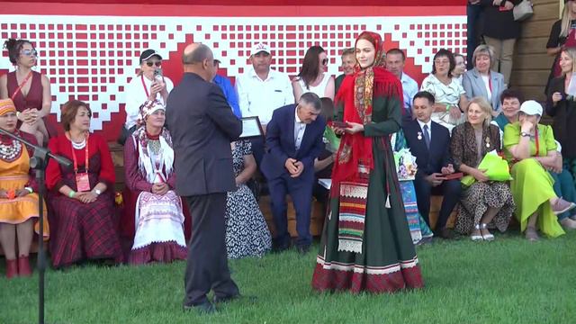 Питрау 2024. Церемония награждения. смотреть онлайн