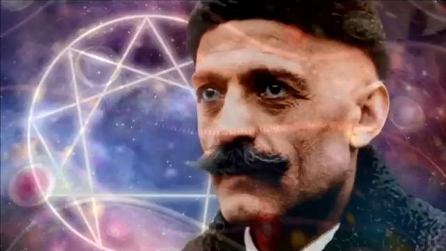 Гурджиев Г.И. "Взгляды из реального мира", ч.1 смотреть онлайн