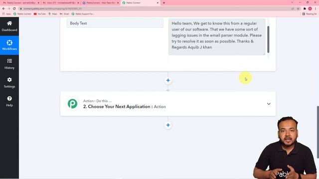 Post Email Received in Gmail as Messages to Mattermost Channel Automatically смотреть онлайн
