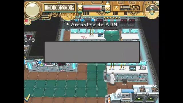 Naufragos 2 - Perdidos No Tempo #1 [Stranded 2] (Java Game) смотреть онлайн