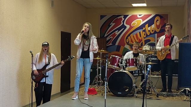 День Коляновского сельского поселения в МЦ"ПУЛЬС " - 24.09.2023г(часть 2). смотреть онлайн