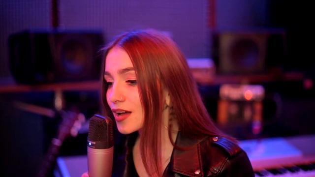 Асия - Худшая (Cover version) Jaska&Crytalic смотреть онлайн