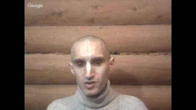 Е.М. Сарвагья прабху. Сандарбхи Дживы Госвами. Лекция 24. 09.11.2016 смотреть онлайн