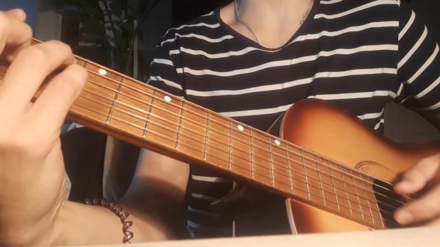 Белый мотылёк?? - Ryze???(cover)? смотреть онлайн