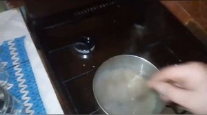 Питательная среда на основе агар агар