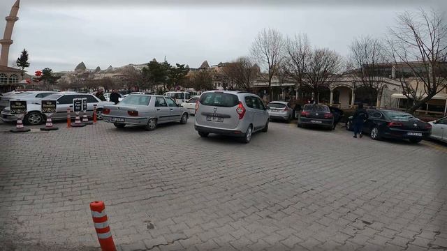 Кападокия. Воздушые шары. Полет. Турция и кароновирус. Гёреме – центр Каппадокии. Конные прогулки. смотреть онлайн