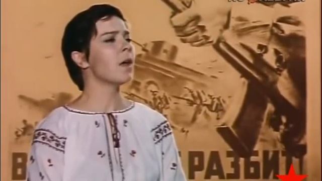 Лариса Голубкина - Огонёк (1975) смотреть онлайн