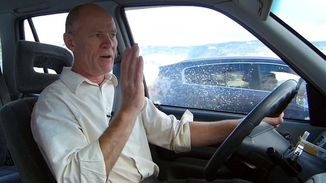 5 Tips To Drive Safe On The Highway