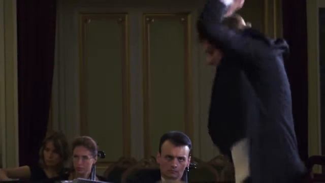 06 - Чайковский "Па-Де-Де" смотреть онлайн