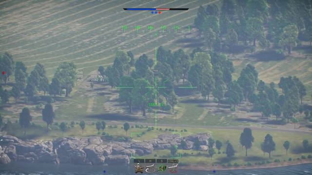 I AM ARTILLERY (2600m Knockouts) смотреть онлайн