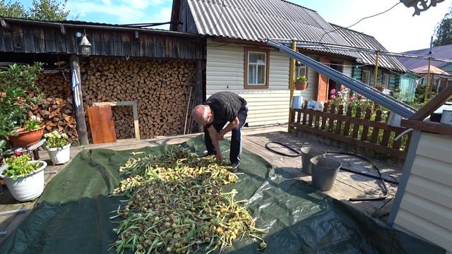 Деревенские будни смотреть онлайн