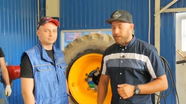 АвтоNEWS 22.09.17 Тест драйв Zotye T600 смотреть онлайн