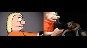 SML Movie: Jeffy’s 18th Birthday! Animated + Live Action!