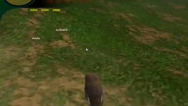 BEST BROWSER GAMES - FLY LIKE A BIRD 3 смотреть онлайн