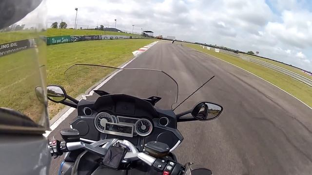 BMW K1300GT & BMW K1600GT, Zwartkops - Pretoria