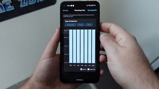 REOLINK DUO le TEST : une CAMÉRA de SURVEILLANCE avec VUE ULTRA GRAND-ANGLE et ce n'est pas TOUT ! смотреть онлайн