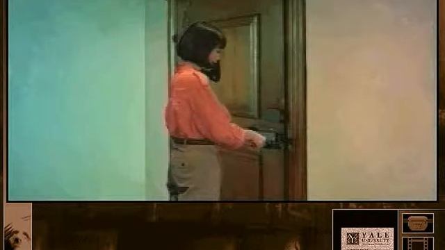 Gabriel Knight 2: The Beast Within - Perfect Score HD Walkthrough Part 8 смотреть онлайн