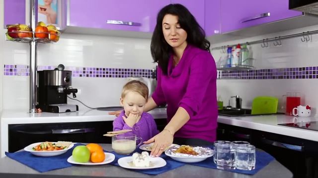 правильное питание для похудения, меню на 1 один день (2) смотреть онлайн