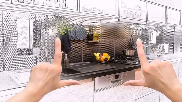 Kitchen Design Free Apps смотреть онлайн