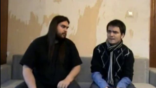 [1/2] Zeno Clash (Обзор Zulin`s v-log) RE:Edit смотреть онлайн