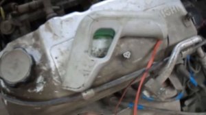 4g13 выставляем зажигание, как выставить зажигание на 4g13