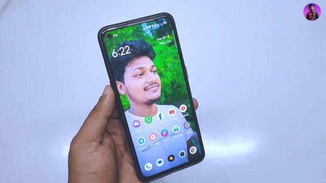 Realme GT Master Edition 13.1.156 Latest Update Full Review | Green Line Issue? 5g Network Problem смотреть онлайн