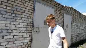 Как бегать по стенам