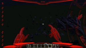 Чужой против Хищника в MINECRAFT