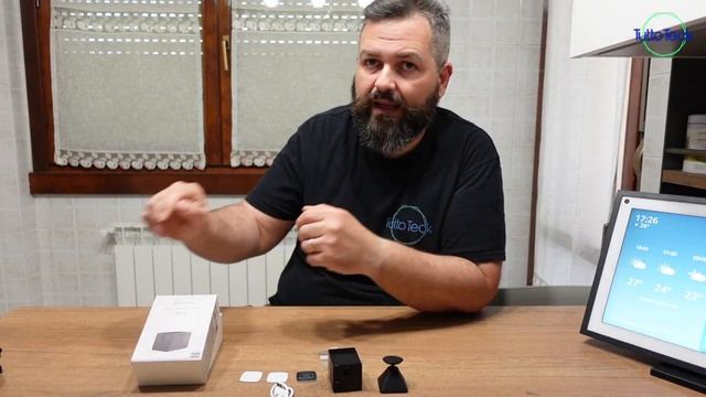 EZVIZ BC2, LA TELECAMERA DI VIDEO SORVEGLIANZA INDIPENDENTE E SORPRENDENTE смотреть онлайн