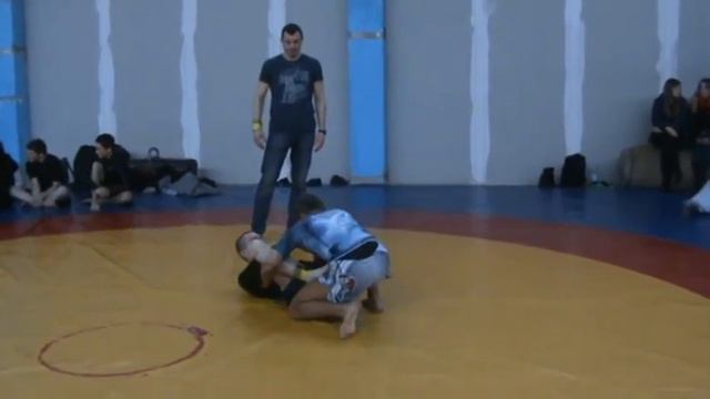Станислав Сухоруков ("GB" Харьков) VS Денис Никонец (Сумы) финал. Kharkov Open 2016 смотреть онлайн