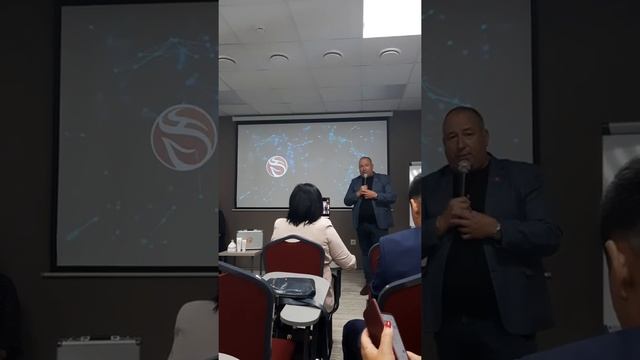 Health Priority Что такое WHIEDA? Евгений Дымочко