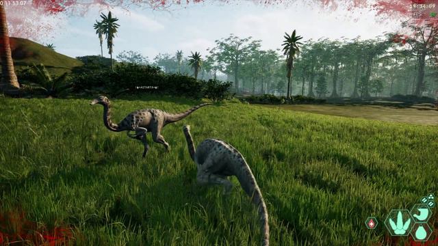 📌The Isle Evrima Обновление 6.5 Играем на Галике смотреть онлайн