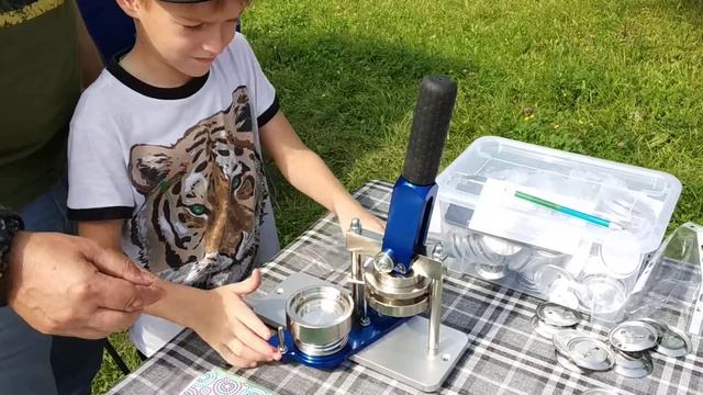 #Мастеркласс по изготовлению значка #Лудорвай смотреть онлайн