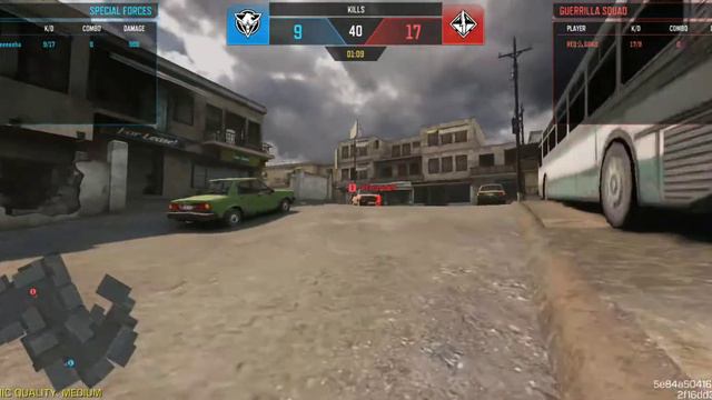 Call Of Duty Mobile/ Private Multiplayer Match / Drone Camera View смотреть онлайн