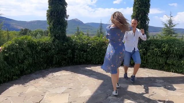 bachata Kirill Kobzar, Ksenia shiraeva/ бачата Кирилл Кобзарь и Ксения Ширяева смотреть онлайн