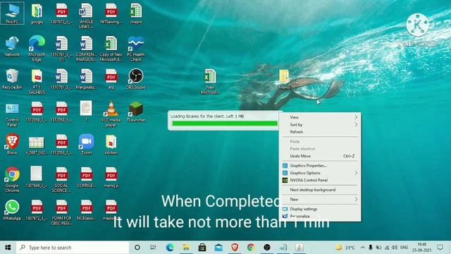 HOW TO DOWNLOARD MINECRAFT FOR FREE ON PC (JAVA EDITION) смотреть онлайн
