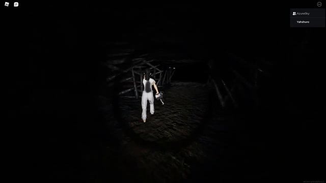 New level 5 (Cave Systems) simulation core location | Roblox - Apeirophobia смотреть онлайн