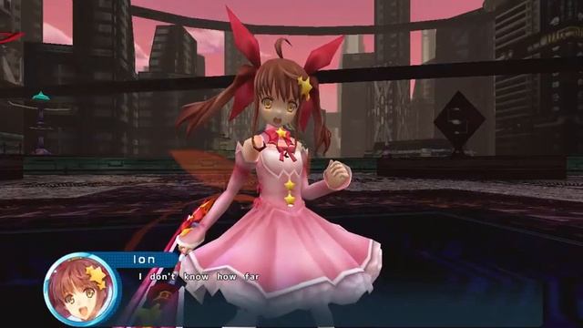 Magical Battle Festa - Magical Girl Ion (Part 1) смотреть онлайн