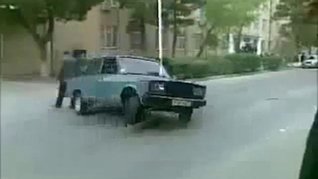 ♢☆Вот как надо ездить☆♢ смотреть онлайн