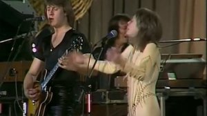 Suzi Quatro - Suicide