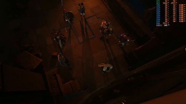 Prince of Persia: The Lost Crown RX 5600XT + I3 10100F Test Gameplay #gaming #игры #ubisoft #amd смотреть онлайн