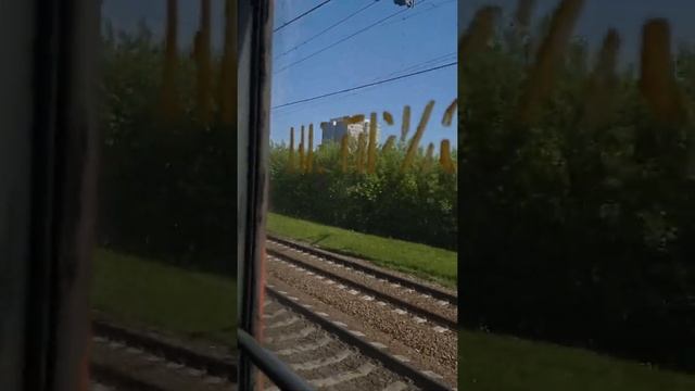 Как сэкономить на экспрессе и доехать за 54 рубля до Выхино смотреть онлайн