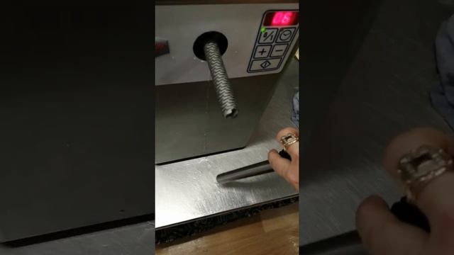 6 Машина для взбивания сливок neumarker смотреть онлайн